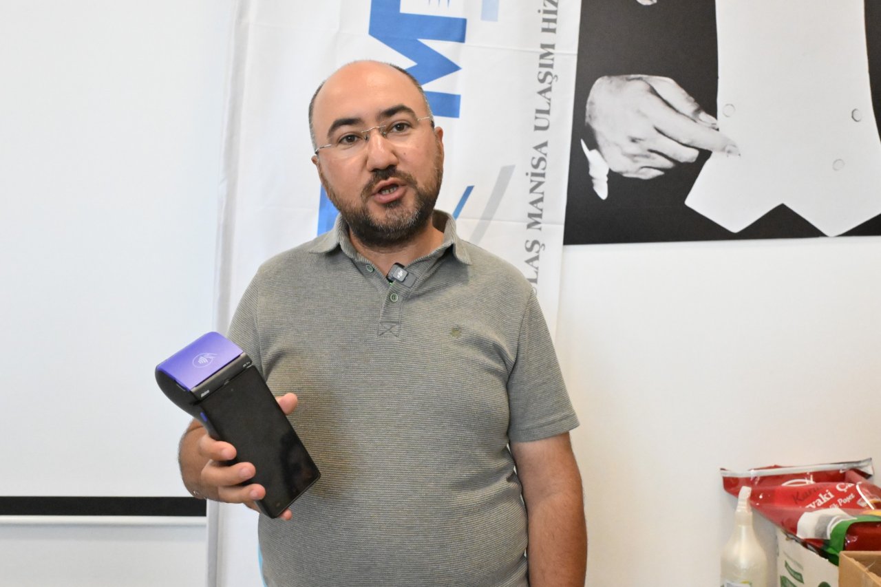 Türkiye’de İlk Olan MASKİ GO Sistemi Muhtarlara Tanıtıldı