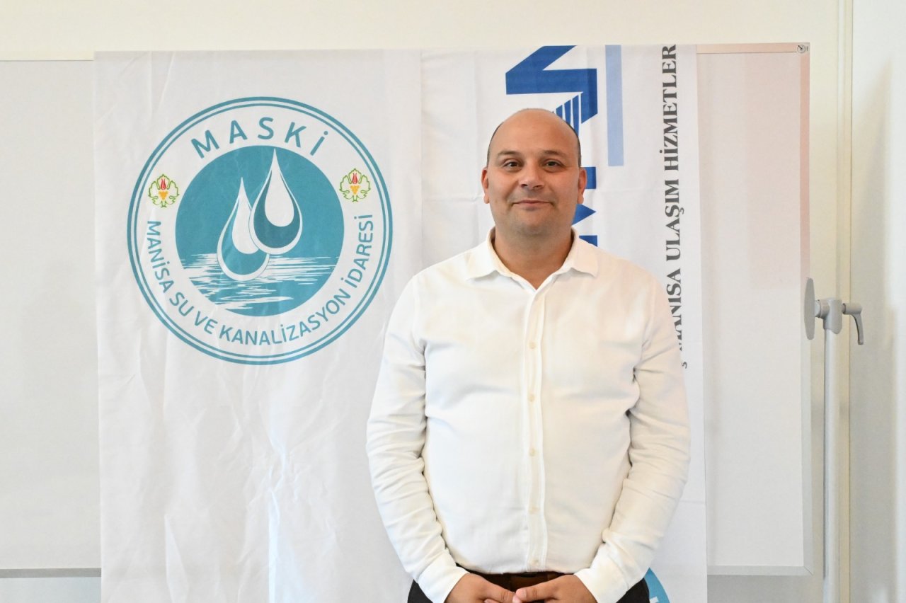 Türkiye’de İlk Olan MASKİ GO Sistemi Muhtarlara Tanıtıldı
