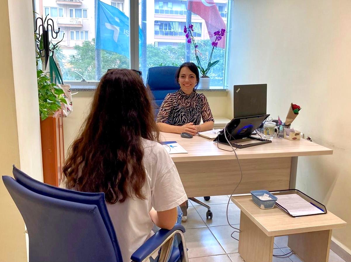 Manisa'da ilk 6 ayda 15 bin 341 kişi İŞKUR aracılığıyla işe yerleştirildi