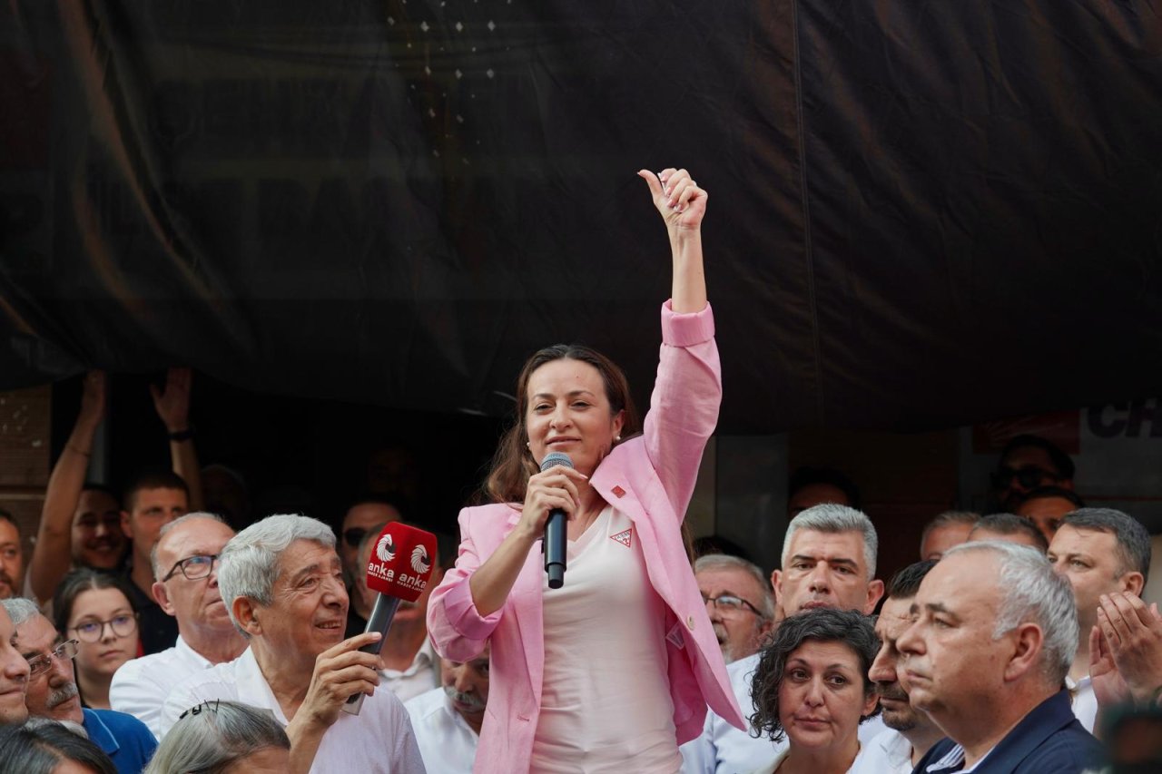 Özalper: 'Butlancılar gelecekmiş... Tükürükten içeri giremezler"