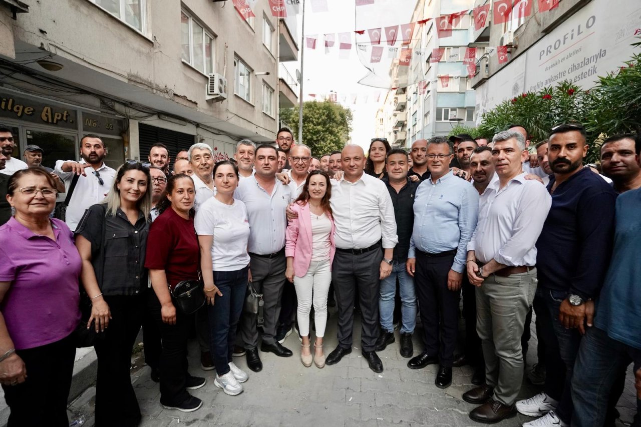 Özalper: 'Butlancılar gelecekmiş... Tükürükten içeri giremezler"