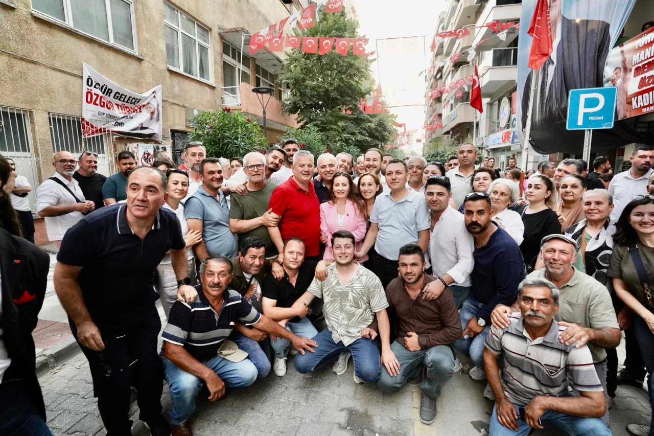 Özalper: 'Butlancılar gelecekmiş... Tükürükten içeri giremezler"