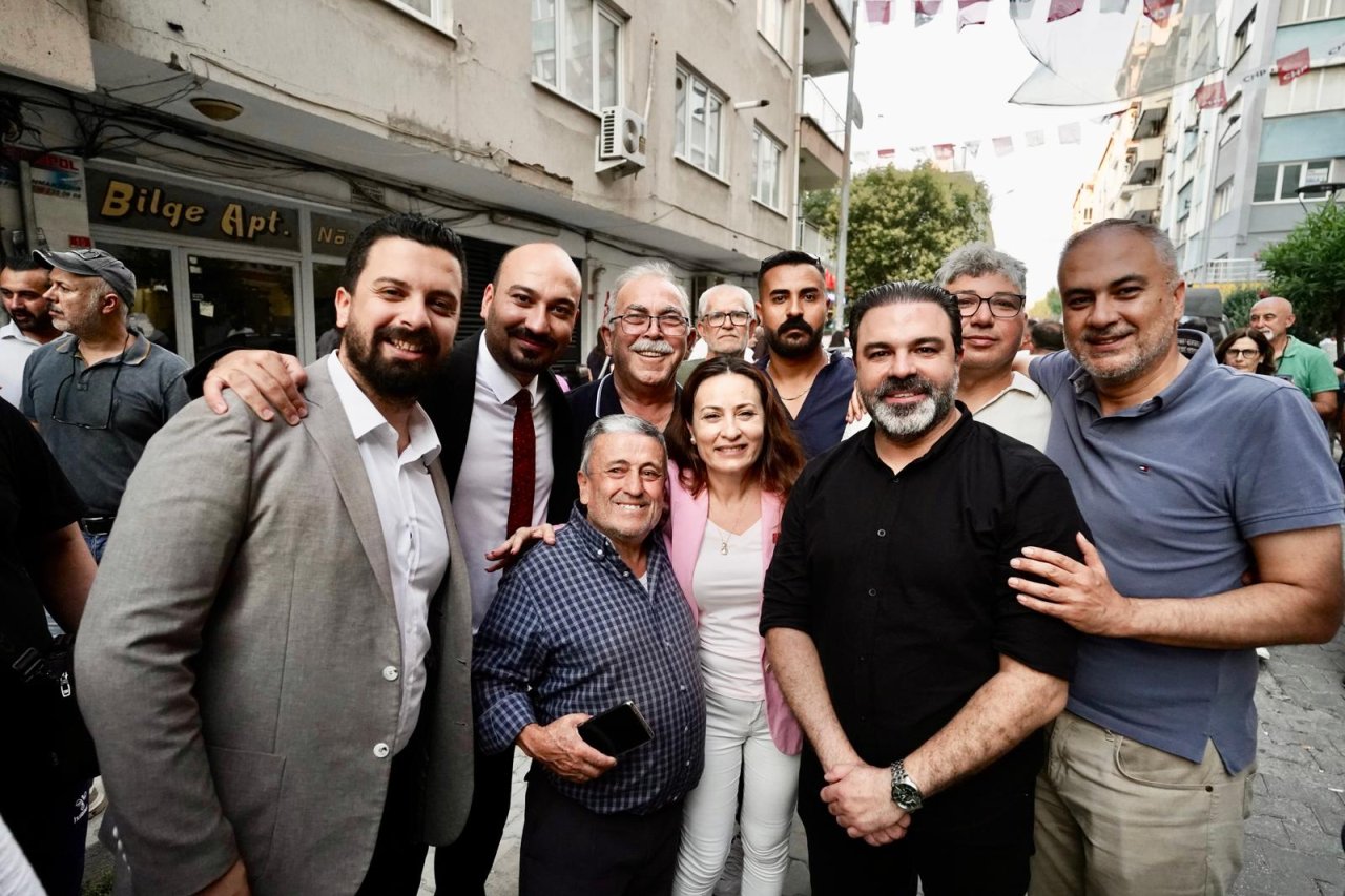 Özalper: 'Butlancılar gelecekmiş... Tükürükten içeri giremezler"