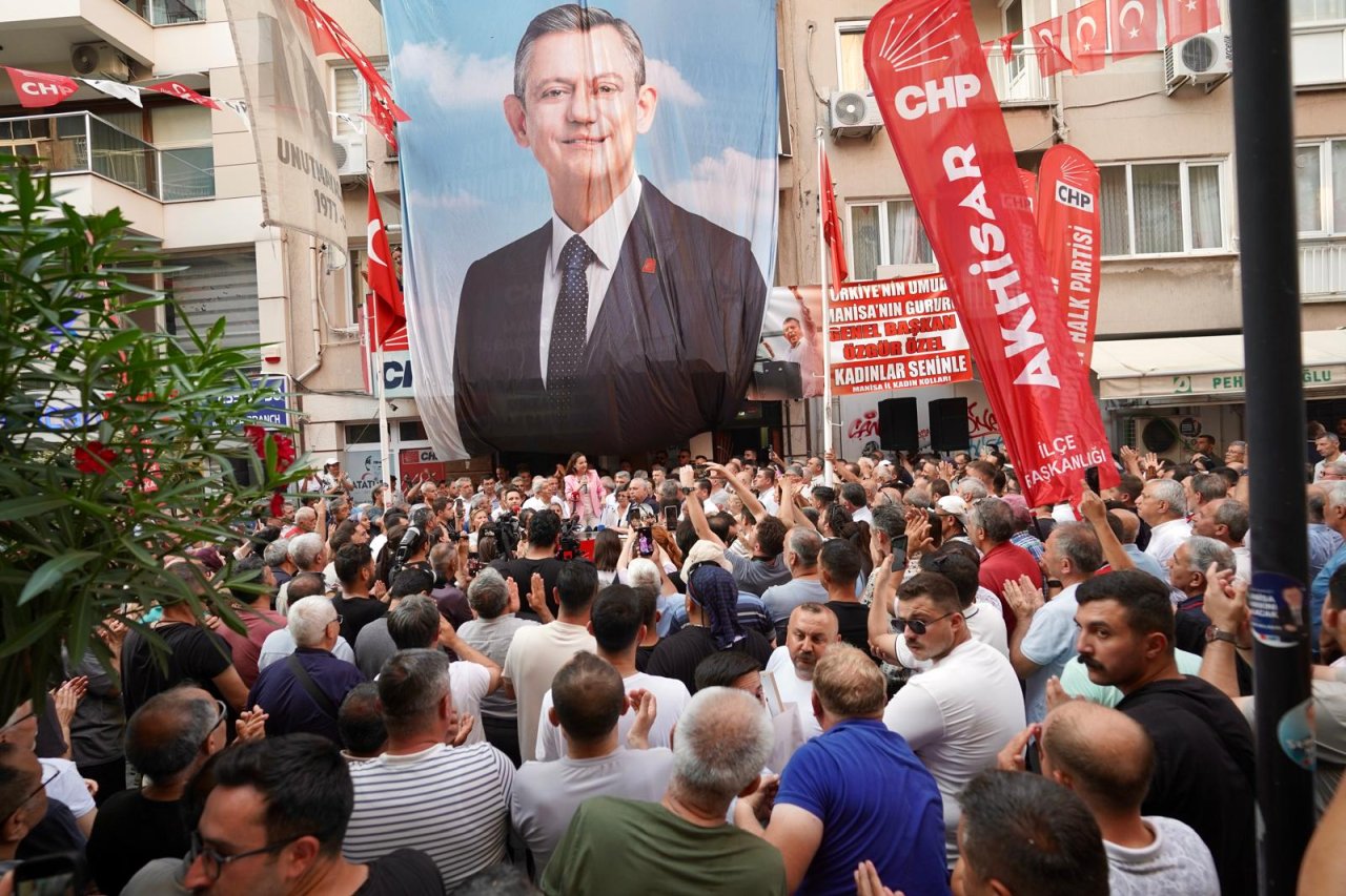 Özalper: 'Butlancılar gelecekmiş... Tükürükten içeri giremezler"