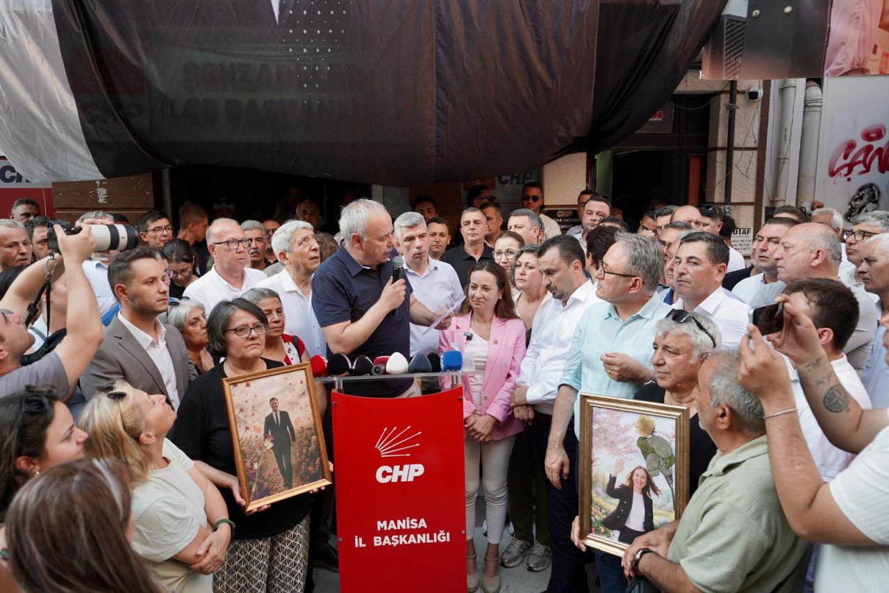 Özalper: 'Butlancılar gelecekmiş... Tükürükten içeri giremezler"