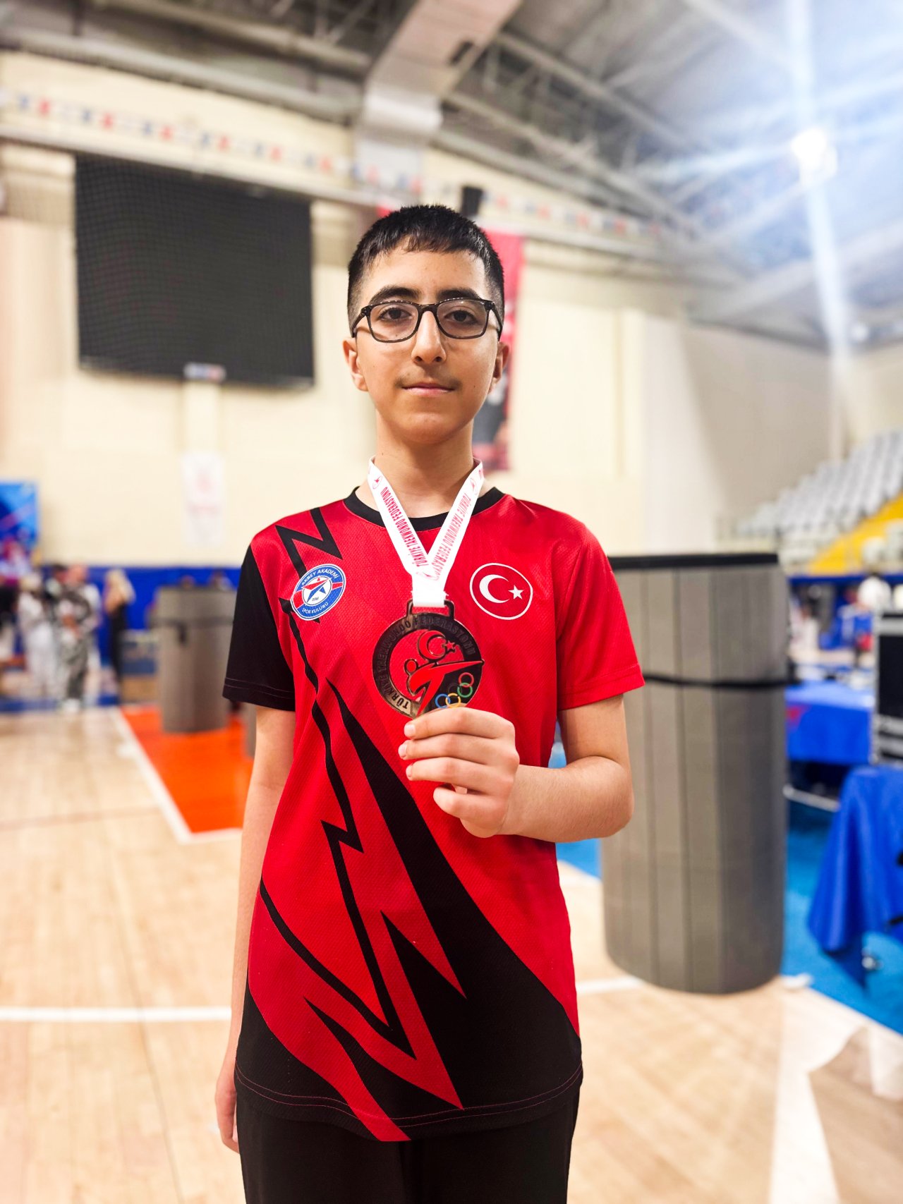 Akbey Akademi’den Türkiye Finalleri’ne 3 Sporcu! Turgutlu’nun Gururu Oldular
