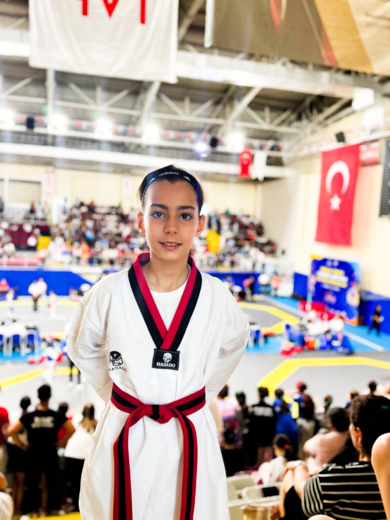 Akbey Akademi’den Türkiye Finalleri’ne 3 Sporcu! Turgutlu’nun Gururu Oldular