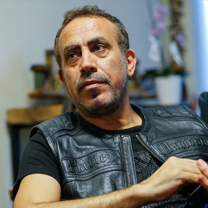 Haluk Levent'ten İlk Açıklama: "Asıl Bombayı Bekleyin"