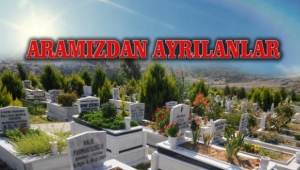 Vefatlar