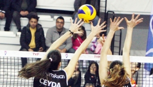 Seramiksan ikinci yarıya galibiyetle başlama hedefinde