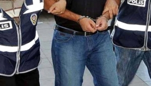FETÖ'den 13 kişiye tutuklama
