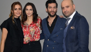 Cinepoll sinemaları Kemalpaşa'da da açıldı