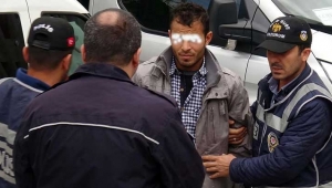 Sokak ortasında genç kıza tacizde bulunmuştu, tutuklandı
