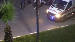  Bu kez Turgutlu'da bir kadın eşi tarafından şiddete uğradı