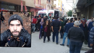 Genç yaşta yaşamına son verdi