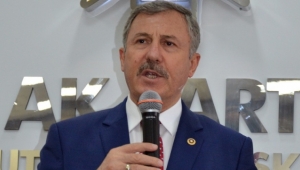 Özdağ: "Eleştiriden korkmamak lazım"