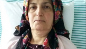 Tunser Ailesinin acı günü