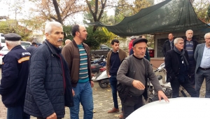 TURÇEP ve STK'lar, Biyogaz Tesisi'ne karşı dava açmaya hazırlanıyor