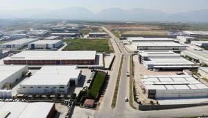 Turgutlu'da 130 milyon liralık "Tarım Kredi yatırımı" heyecanı