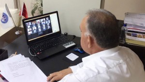 Aydın: 'Turgutlu'da yaklaşık 10 milyon TL'lik kredi hacmi açmış olacağız'
