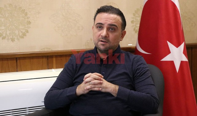 Baybatur'dan "Çerkezlerin Türkiye'de asimile edildikleri" iddiasına tepki: