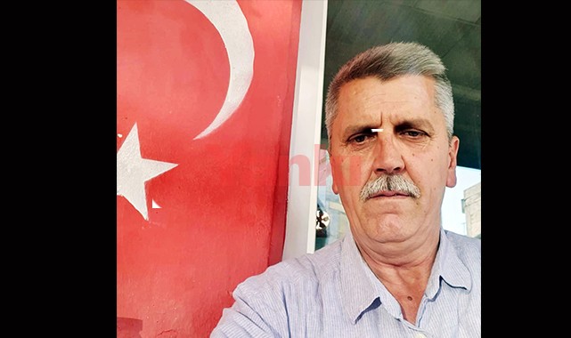 İş insanı Bedri Öz yaşamını yitirdi
