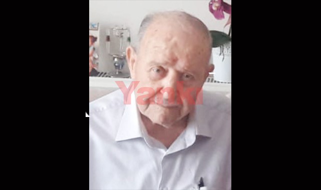 Abdürrahim Çeşmeci vefat etti