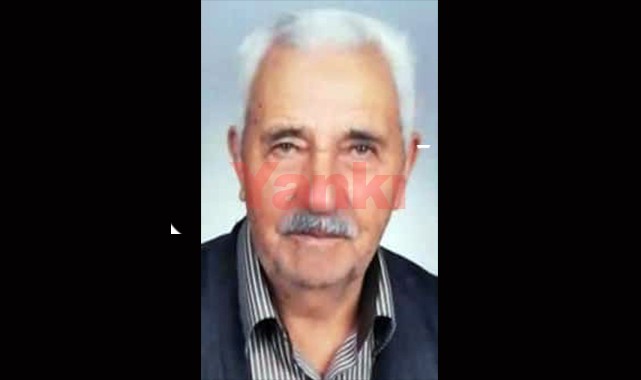 Ali Osman Bozkurt yaşamını yitirdi