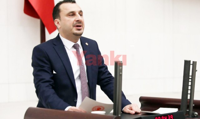 Başevirgen: 'Çiftçinin dekarda zararı 157,5 lira'