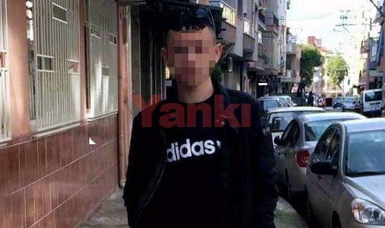 Bıçaklı cinayetin şüphelisi tutuklandı
