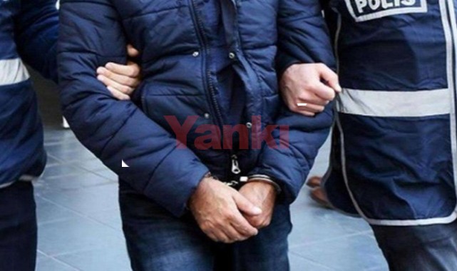 Manisa’da DEAŞ operasyonu: 8 gözaltı