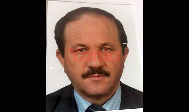 Öğretmen Mustafa Kaya vefat etti