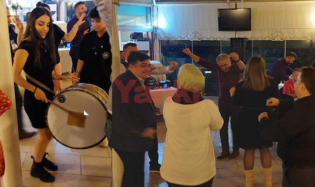 Turdak kuruluşunun 18.yılını kutladı