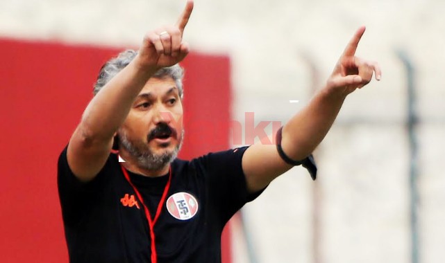 Turgutluspor seriyi sürdürmek istiyor
