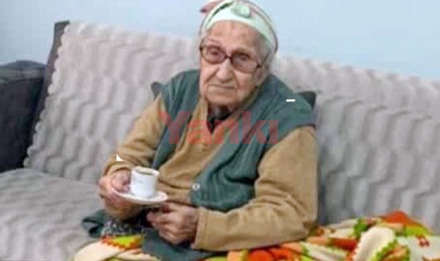 Akyıldız Ailesi'nin acı günü