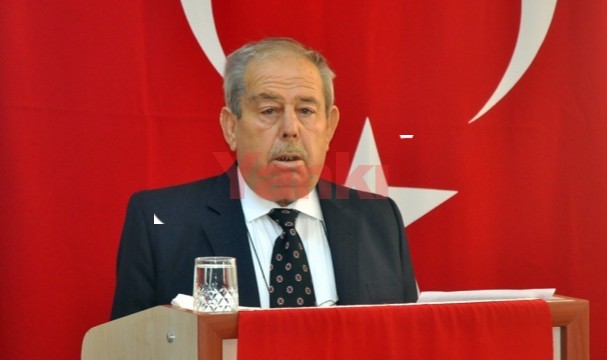Küçük Sanayi Sitesinde kongre cumartesi günü