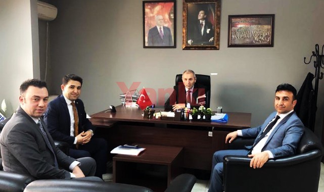 MASKİ'den Turgutlu personeline hizmet içi eğitim
