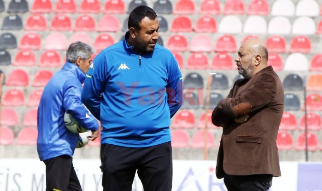 Tek çaresi 3 puan olan Turgutluspor'da 5 eksik
