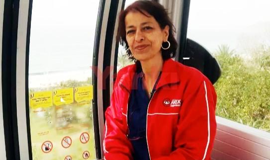Anadolu Lisesi personeli Ayşe Kaçar vefat etti