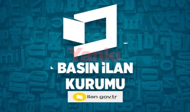 Cihanbeyli Belediye Başkanlığı'ndan taşınmaz satış ihalesi