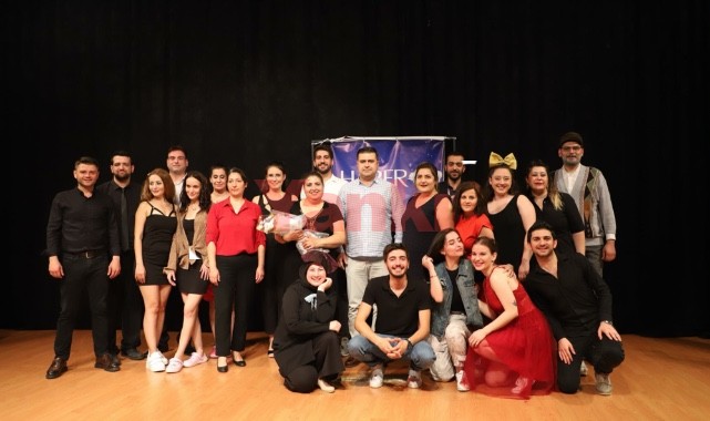 'Yakından Kumanda' Beğeni Topladı
