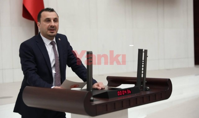 CHP'li Başevirgen: 'Esnafları bu kez virüs değil faturalar vurdu'