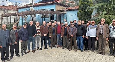 Çepnidere'ye kurulması planlanan tesise tepkiler devam ediyor