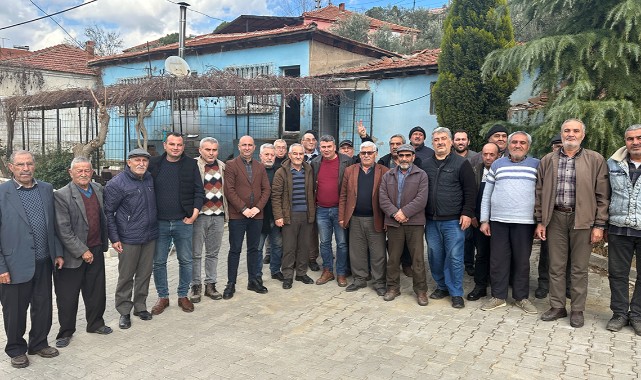 Çepnidere'ye kurulması planlanan tesise tepkiler devam ediyor