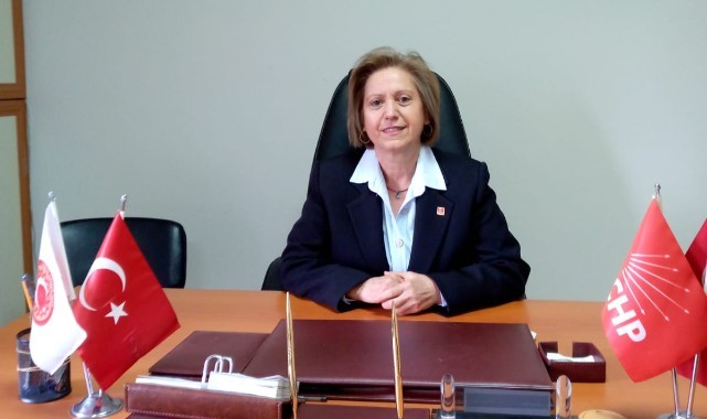 CHP Kadın Kollarından 8 Mart Açıklaması