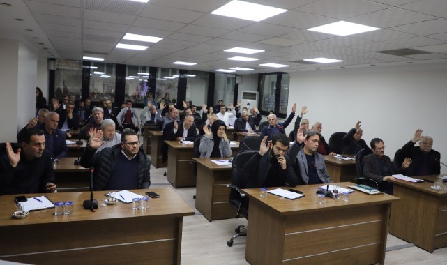 Karacaali Köprüsü Manisa Büyükşehir Belediyesi Ortaklığında Yapılacak