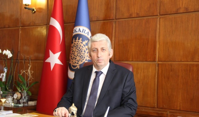 Prof. Dr. Yarsan: “Şaplı hayvanın eti dondurulursa enfeksiyon devam eder”