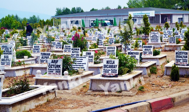 Akköylü Ailesi'nin acı günü