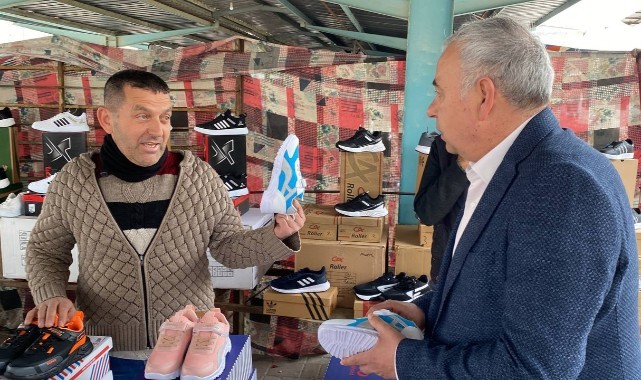Bakırlıoğlu; Kapanan Belediyeler Yeniden Açılacak