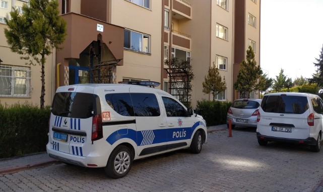 Cinnet getirerek karısını ve çocuklarını vuran emekli polis tutuklandı